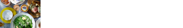 Art de vivre エシレのある食卓