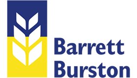 Barrett Burston