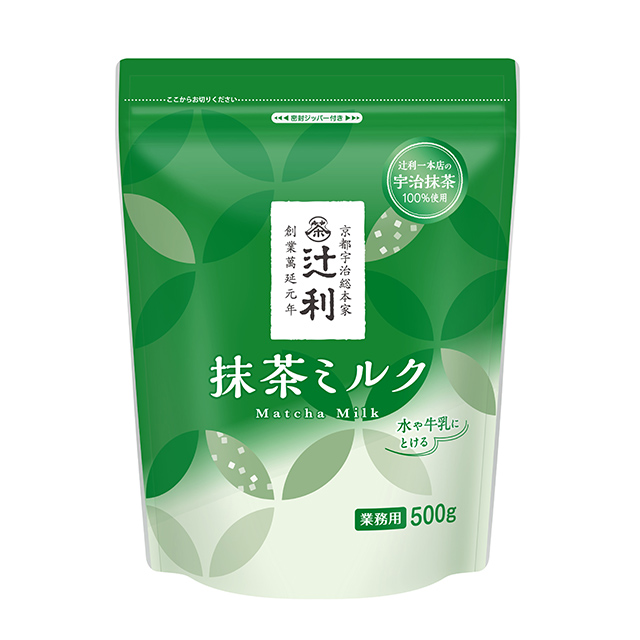 日本茶・抹茶飲料：辻利商品一覧 | 業務用商品 片岡物産株式会社
