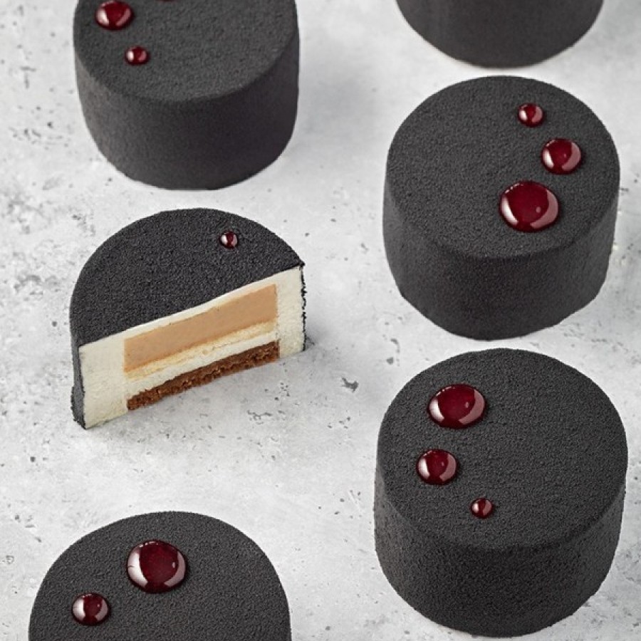 PÂTISSERIES